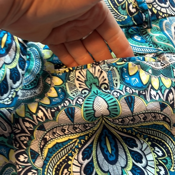 Paisley Shorts 🩳 - Picture 5 of 6